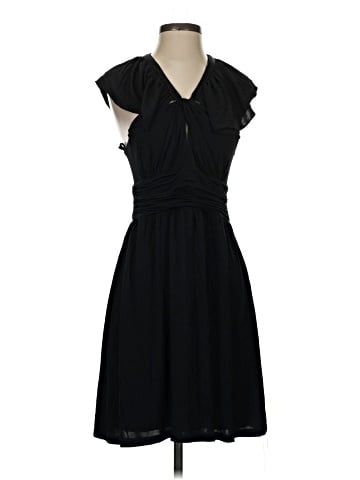 BCBGMAXAZRIA Cocktail Dress (view 1)