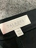 Talbots Outlet Solid Black Dress Pants Size 14 - photo 7