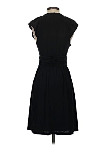 BCBGMAXAZRIA Cocktail Dress (view 2)