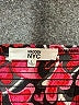 madden nyc 100% Polyester Hearts Red Casual Dress Size L - photo 7