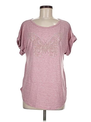 SJS Short Sleeve Top (view 1)