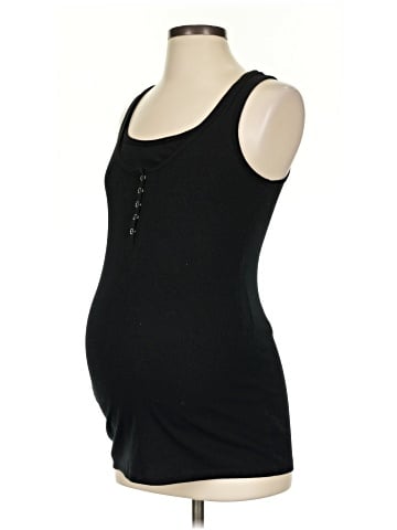 Isabel Maternity Tank Top (view 1)