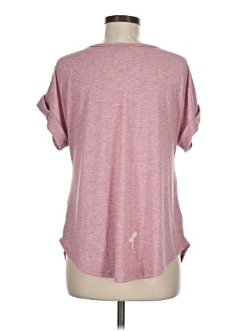 SJS Short Sleeve Top (view 2)