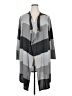Assorted Brands Gray Poncho Size 2X - photo 1