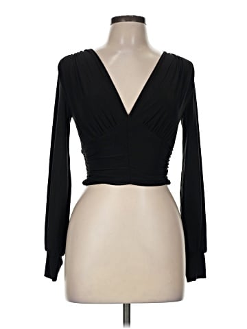 21 Saints Long Sleeve Blouse (view 1)
