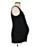 Isabel Maternity Black Tank Top Size XS Maternity - photo 4