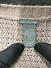 Charlotte Russe Tan Pullover Sweater Size XS - photo 8