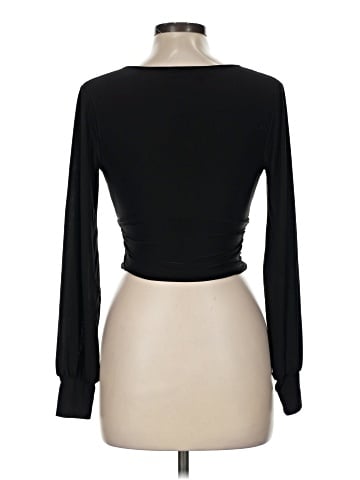 21 Saints Long Sleeve Blouse (view 2)