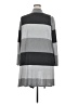 Assorted Brands Gray Poncho Size 2X - photo 2