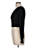 21 Saints Black Long Sleeve Blouse Size M - photo 5