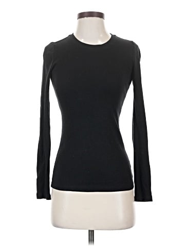 Daily Ritual Long Sleeve T-Shirt (view 1)