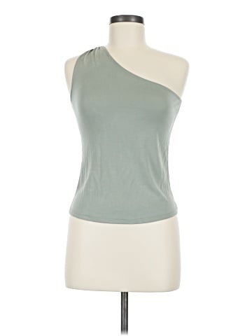 Shore Sleeveless Top (view 1)