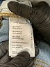 Good American Solid Blue Jeans Size 24 - photo 5