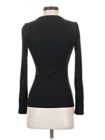 Daily Ritual Long Sleeve T-Shirt (view 2)