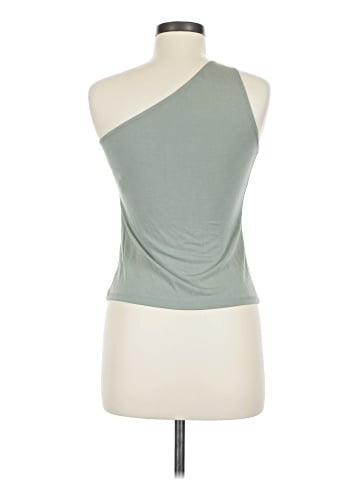 Shore Sleeveless Top (view 2)