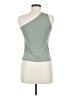 Shore Green Sleeveless Top Size M - photo 2