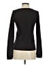 Gap Body Black Pullover Sweater Size XXS - photo 2