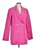 Sanctuary Pink Blazer Size L - photo 1