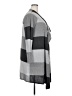 Assorted Brands Gray Poncho Size 2X - photo 4