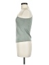 Shore Green Sleeveless Top Size M - photo 5