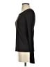 Gap Body Black Pullover Sweater Size XXS - photo 5