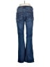 Lincoln Outfitters Chevron-herringbone Blue Jeans Size 12 - photo 2