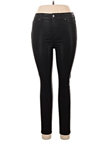 7 For All Mankind Jeans (view 1)
