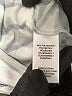 Bobeau Stripes White Casual Dress Size S - photo 8
