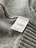 Remade Gray Cardigan Size M - photo 8