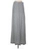 Max Studio Chevron-herringbone Gray Formal Skirt Size S - photo 1