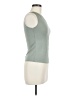 Shore Green Sleeveless Top Size M - photo 4