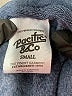 Pacific & Co. Blue Pullover Hoodie Size S - photo 7