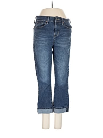 Levi Strauss Signature Jeans (view 1)