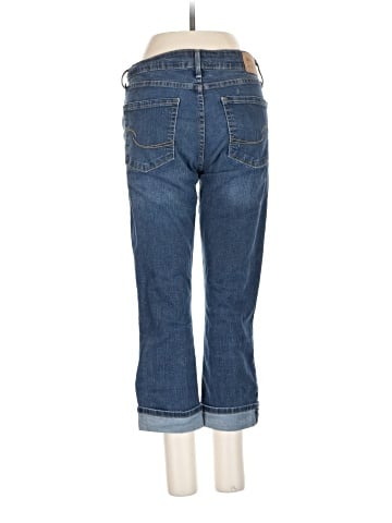 Levi Strauss Signature Jeans (view 2)