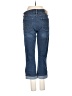 Levi Strauss Signature Hearts Blue Jeans Size 27 waist - photo 2