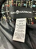 Sag Harbor Tweed Black Blazer Size 18 - photo 6