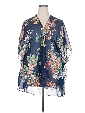 Emory Park Kimono (view 1)