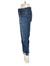 Levi Strauss Signature Hearts Blue Jeans Size 27 waist - photo 5