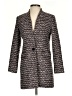 Calvin Klein Gray Coat Size 4 (petite) - photo 1