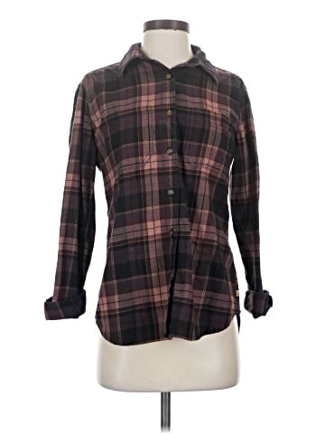 Carhartt Long Sleeve Blouse (view 1)