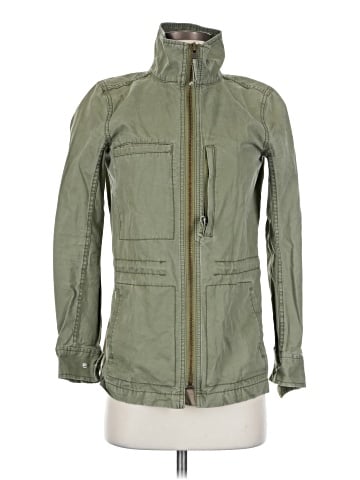 Madewell Fleet Jacket (view 1)