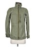 Madewell 100% Cotton Green Fleet Jacket Size XS - photo 1