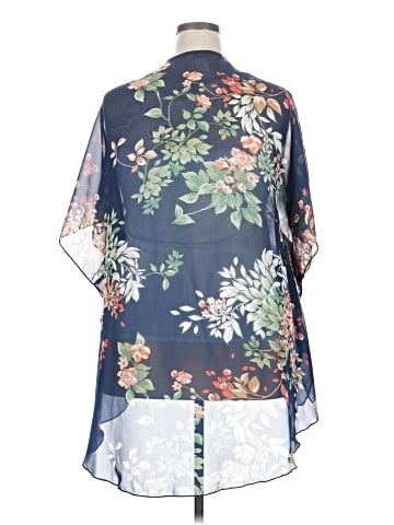 Emory Park Kimono (view 2)