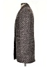 Calvin Klein Gray Coat Size 4 (petite) - photo 5