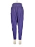 PrAna Purple Casual Pants Size L - photo 2