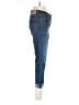 Levi Strauss Signature Hearts Blue Jeans Size 27 waist - photo 4