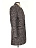 Calvin Klein Gray Coat Size 4 (petite) - photo 4