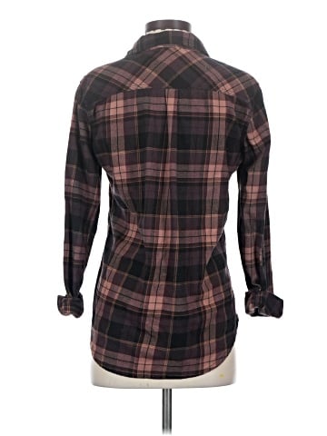 Carhartt Long Sleeve Blouse (view 2)
