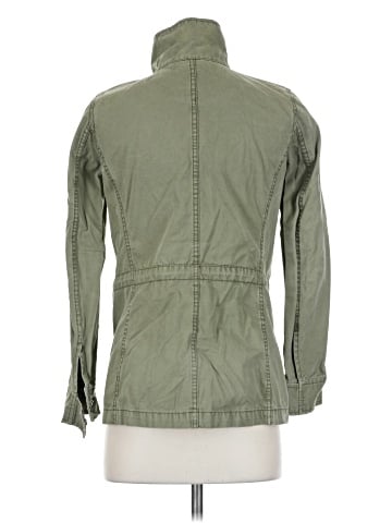 Madewell Fleet Jacket (view 2)