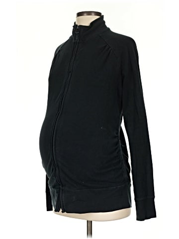 Liz Lange Maternity for Target Track Jacket (view 1)